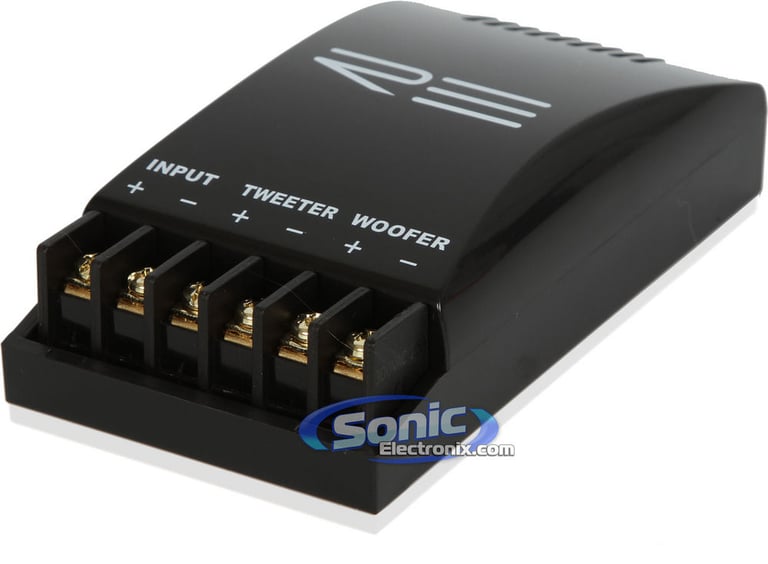 RE Audio SR-6.5C Image 6