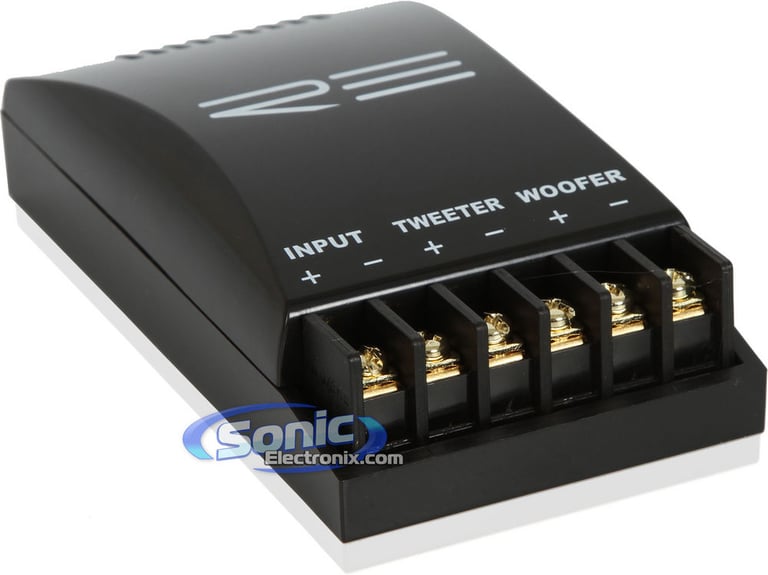 RE Audio SR 6.5C Open Box, Very Good Condition (Used) Image 7