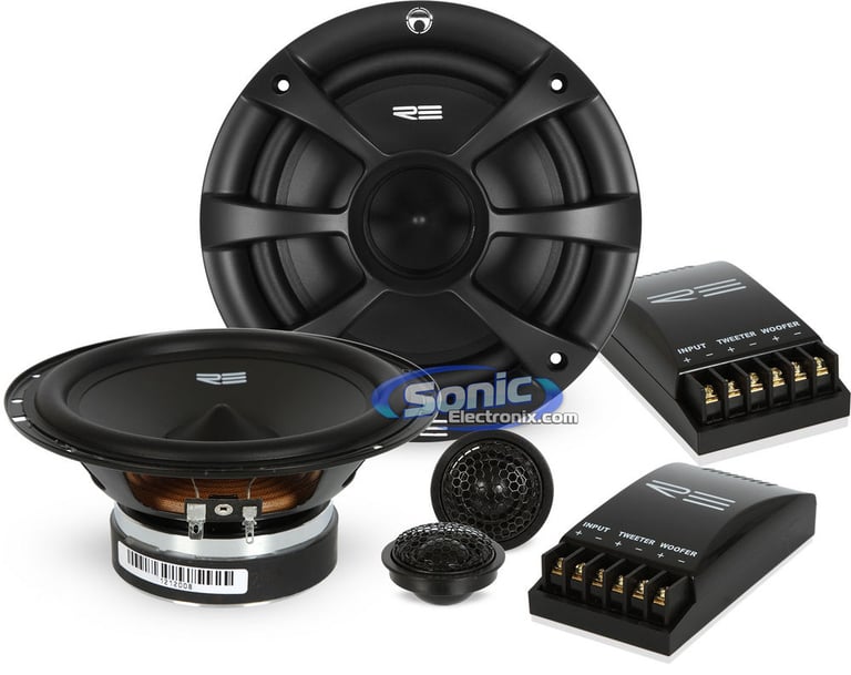 RE Audio SR-6.5C Image 1