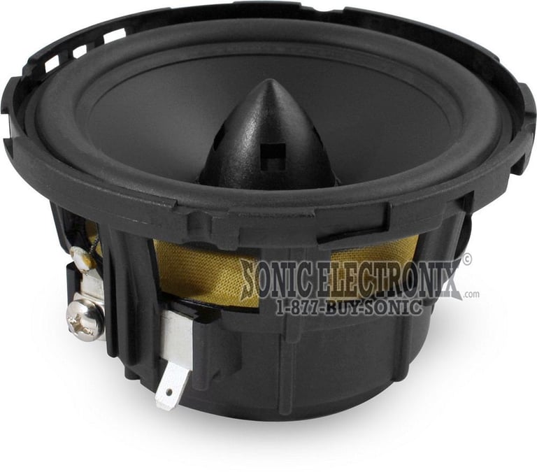 MB Quart RWE 100 Image 4