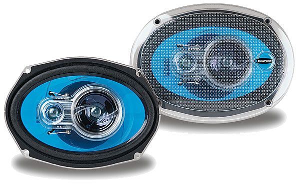 Blaupunkt TSx693 Image 2