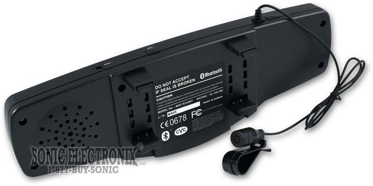 ModooFree BT MHF-R220BT Image 2