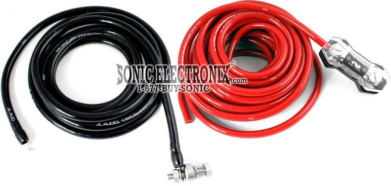 JL Audio XA-PCS4-2 Image 2