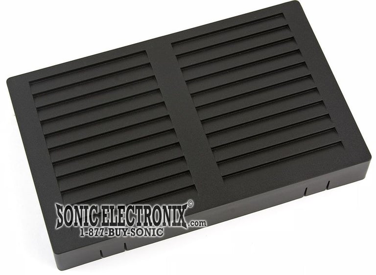 Power Acoustik PTID-7250N Image 8