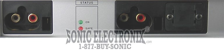Boston Acoustics GT-42 Image 3