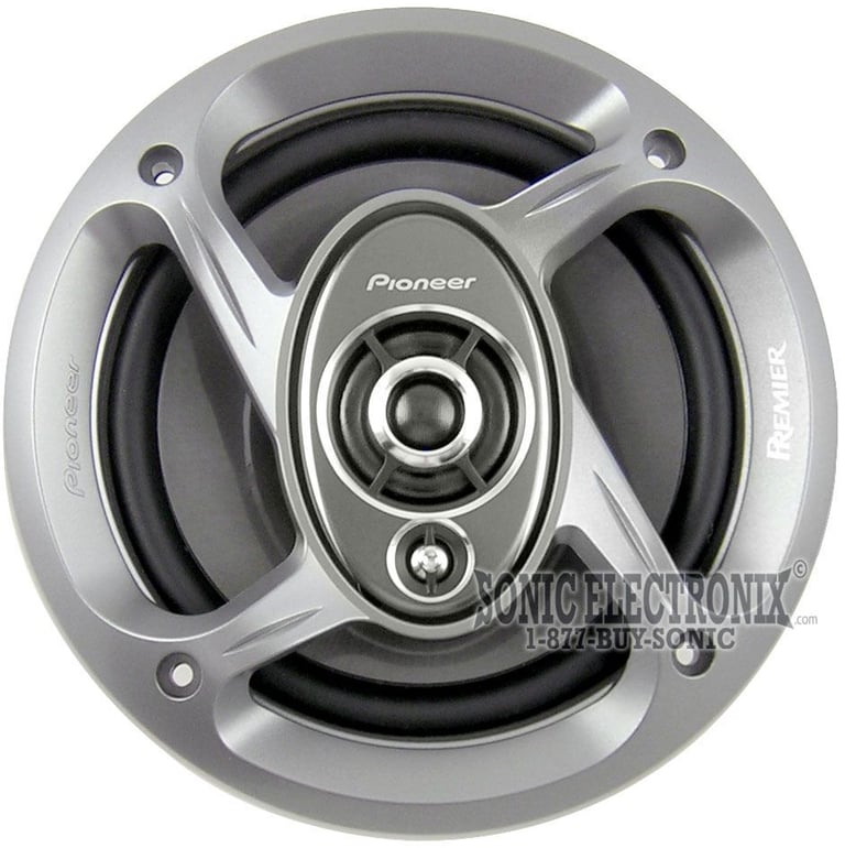 Pioneer Premier TS-A631P Image 3