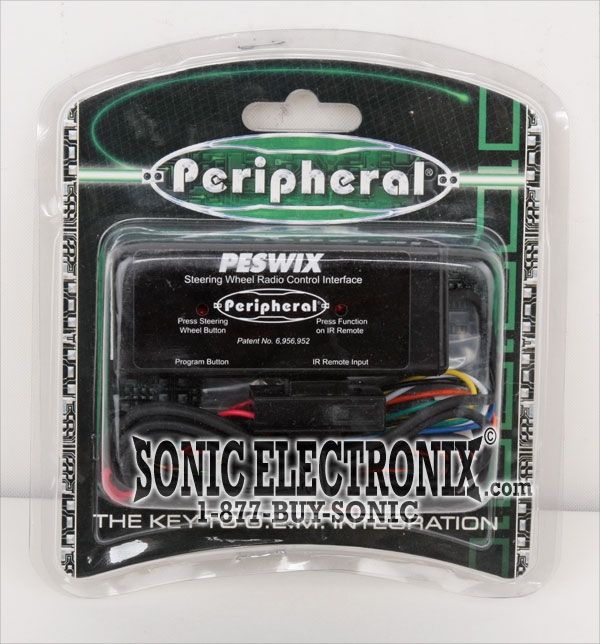Peripheral PESWIX Image 2