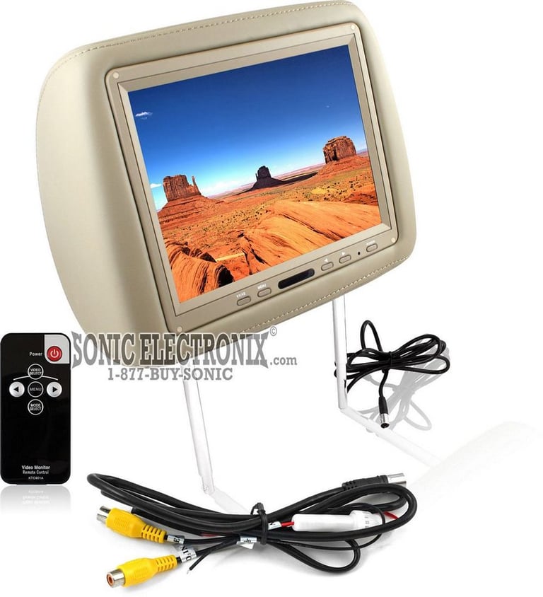 Absolute COM-1107C (CREAM/LIGHT BEIGE) Image 1