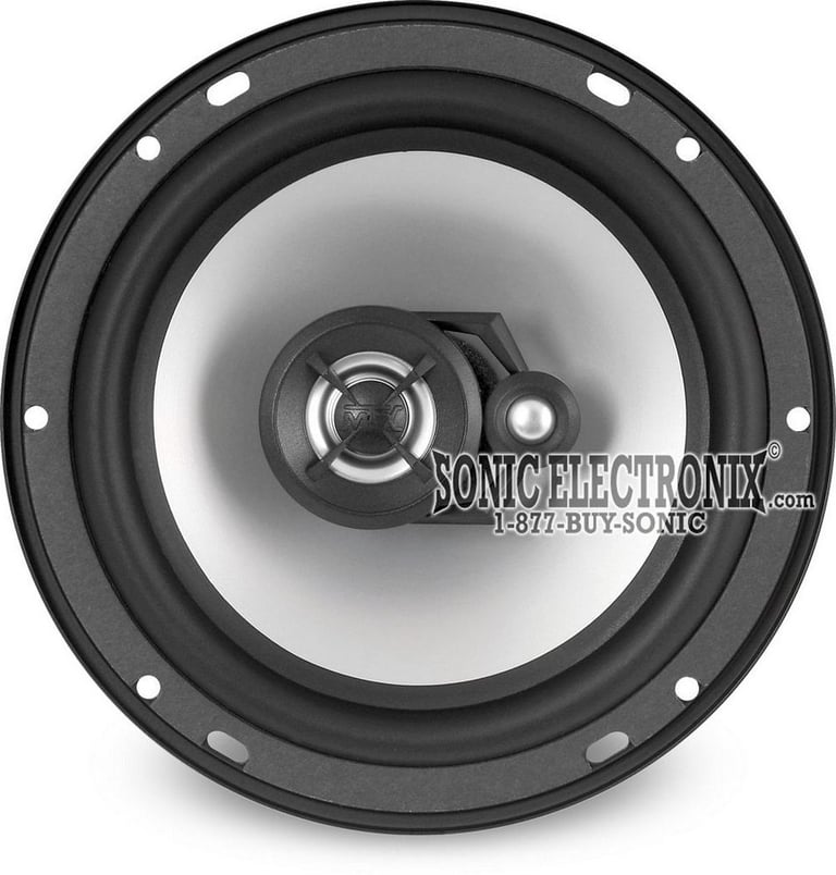 MTX Audio XT603 Image 3