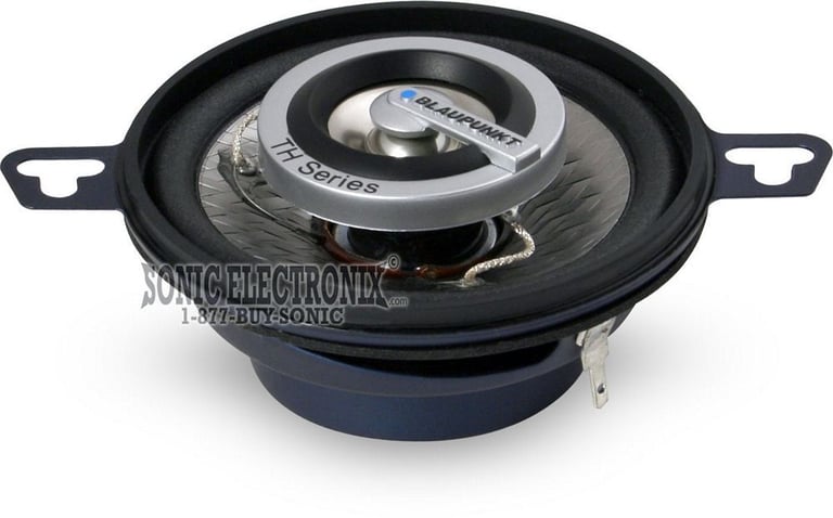 Blaupunkt THx352 Image 3