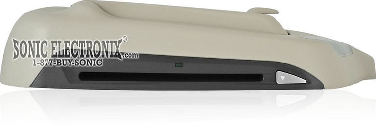 Farenheit MD-950CMBG (BEIGE/CREAM) Image 4
