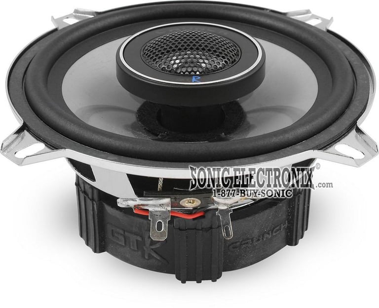 Crunch GTR52CXi Image 4