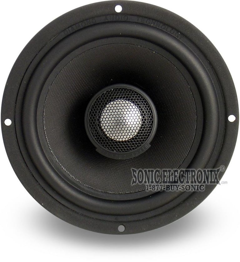 Diamond Audio M351I Image 3