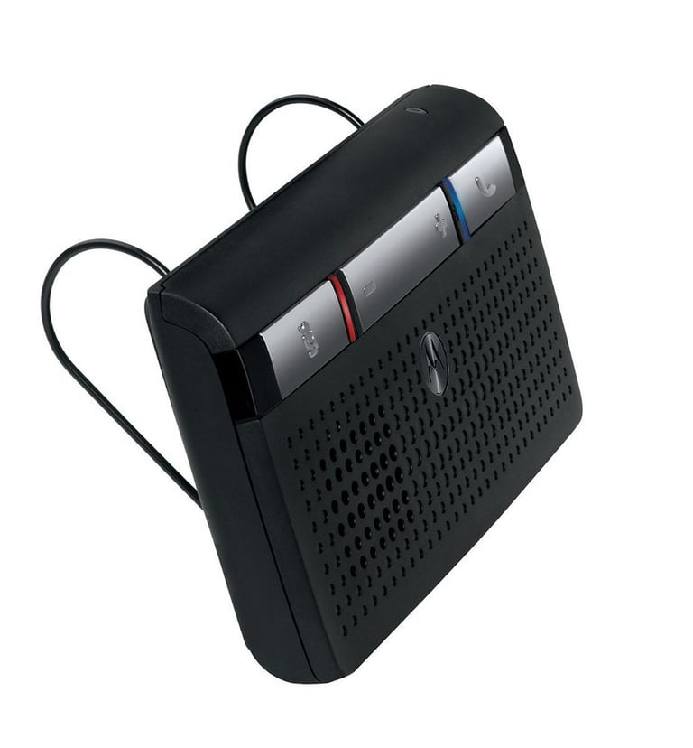 Motorola T225 Image 1