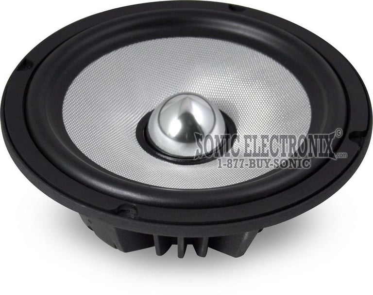 MTX Audio TXC6.1 Image 4