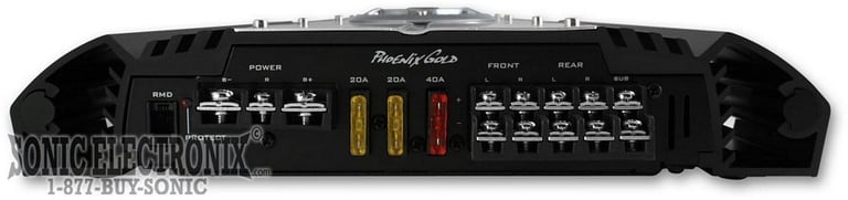 Phoenix Gold R9.0:5 Image 3