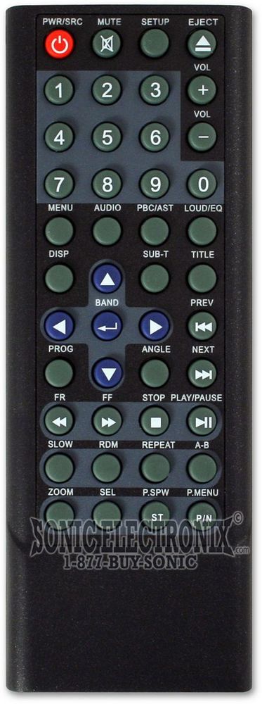 NESA Vision NSD-360 Image 4