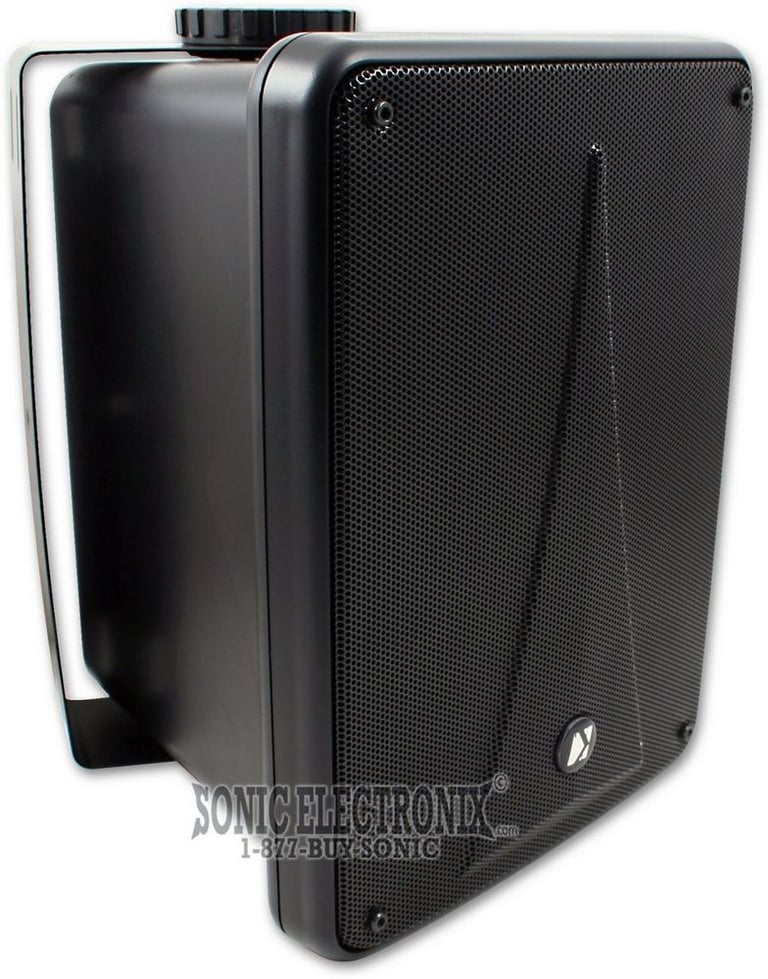 Kicker KB600 Image 2