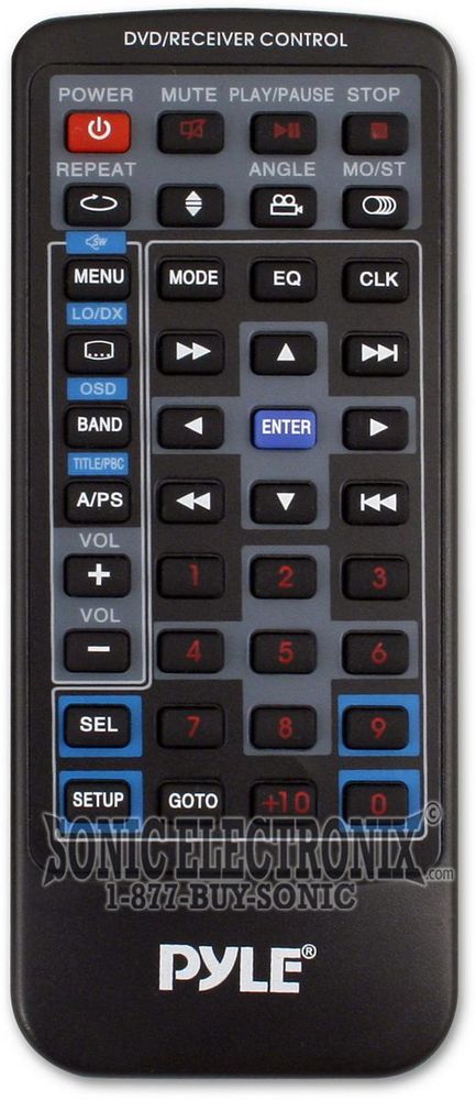 Pyle PLD53MUT Image 5