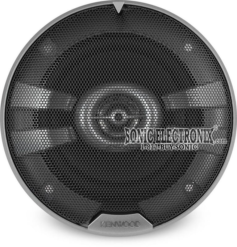 Kenwood KFC-1080ie Image 2