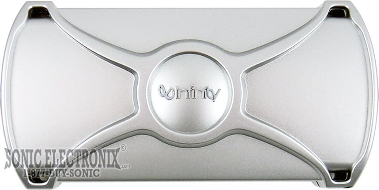 Infinity Kappa 693.7i Image 5