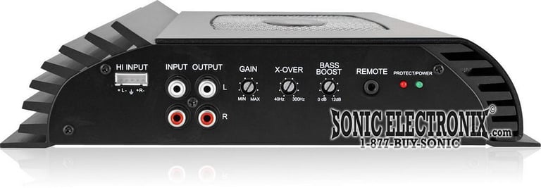 EFX HD1800 by Scosche Image 3