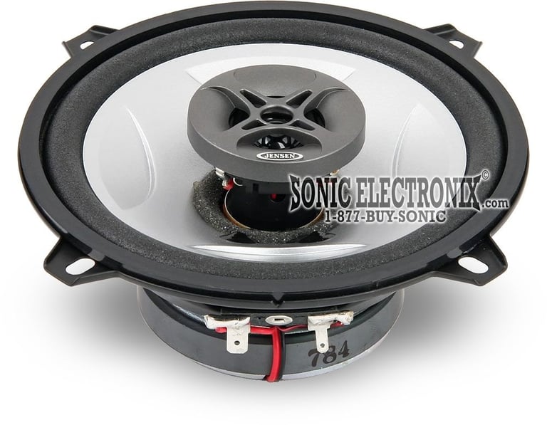 Jensen Power Plus 525 Image 4