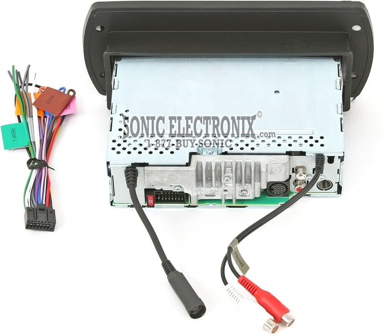 Kenwood KTS-300MR Image 3