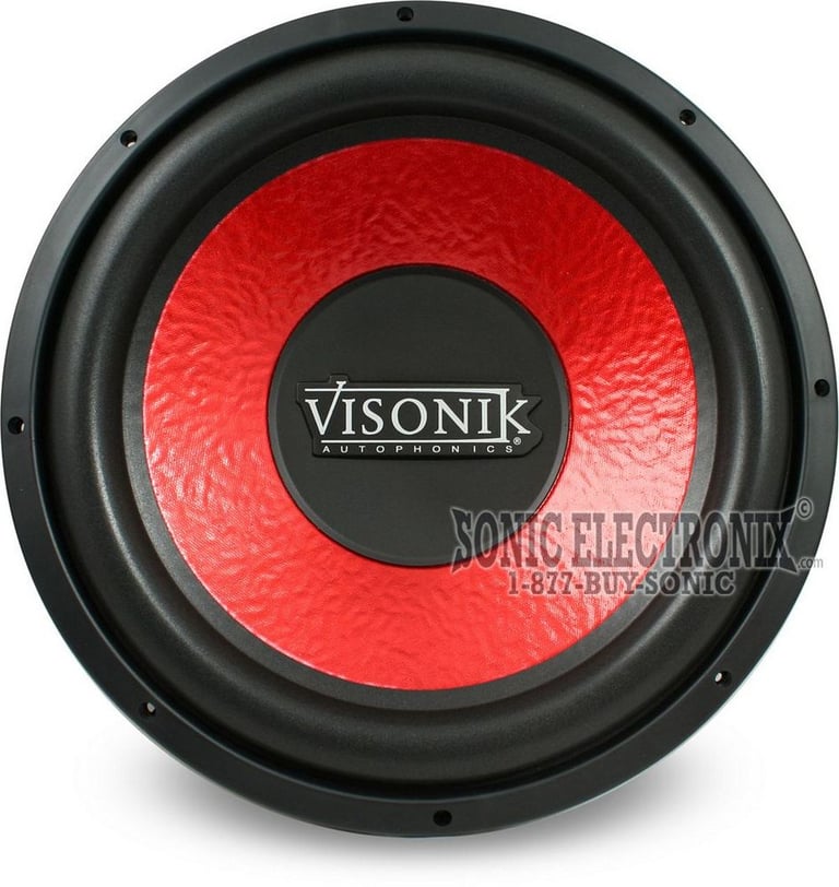 Visonik V15DV6 Image 2