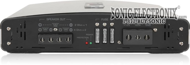Valor VPA801 Image 3