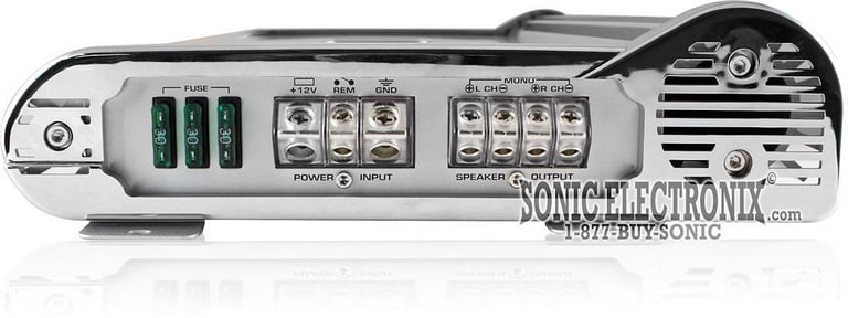 SPL DK2-2400 Image 4
