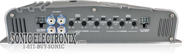 Hitron HA-1600.4 (GRAY) Image 2