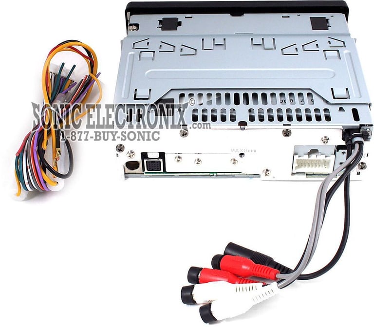 Clarion DB175MP Image 2