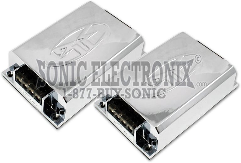 Rockford Fosgate Power T1T Image 3