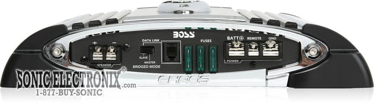 Boss SE3500D Image 3