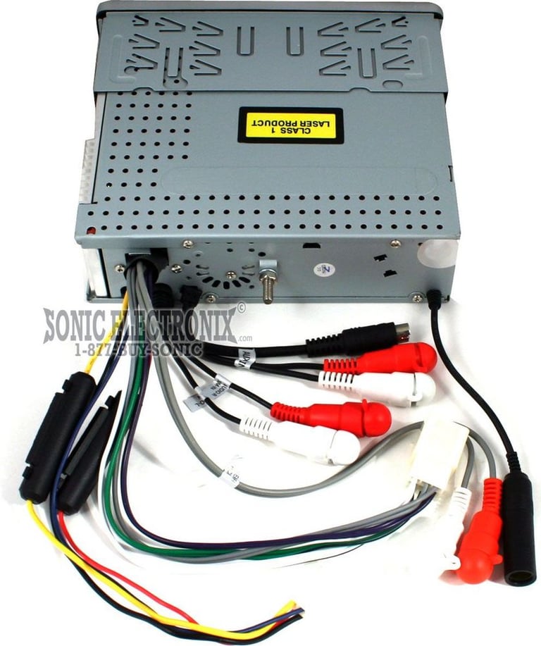Pyle PLCD65WXMU Image 3
