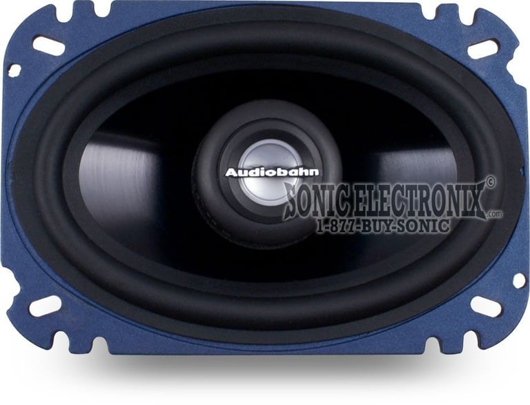 Audiobahn ACS2046N Image 4