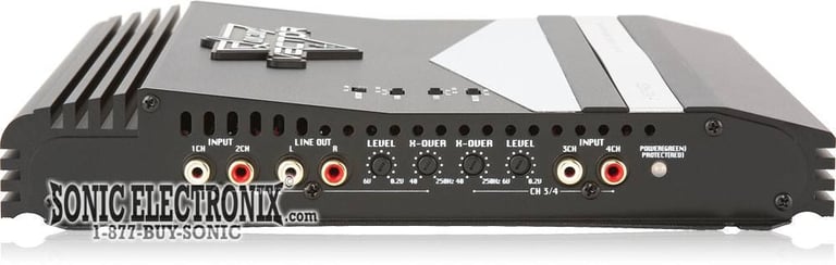 Lanzar VCT4120 Image 2