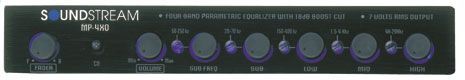 Soundstream MP4XO Image 2