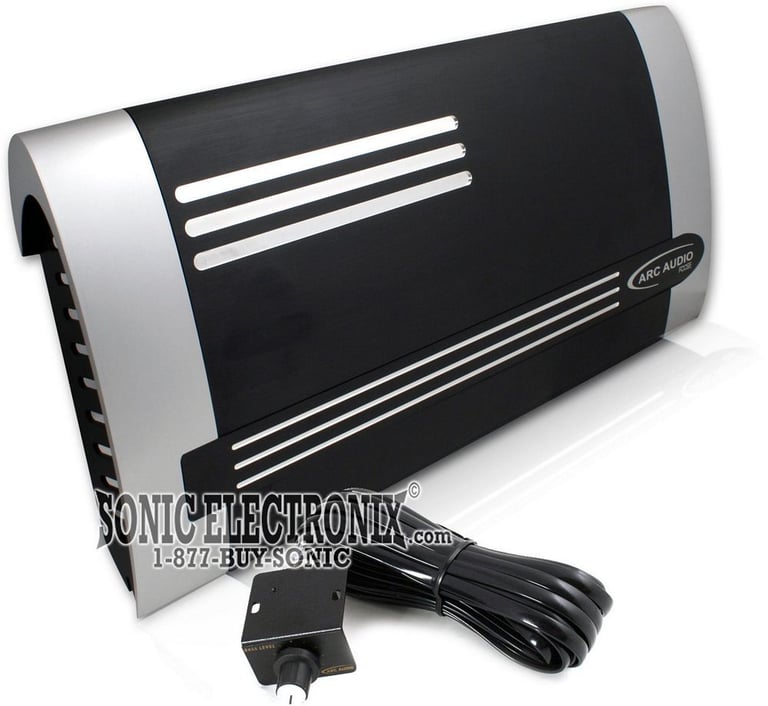 ARC Audio FD4150 Image 1