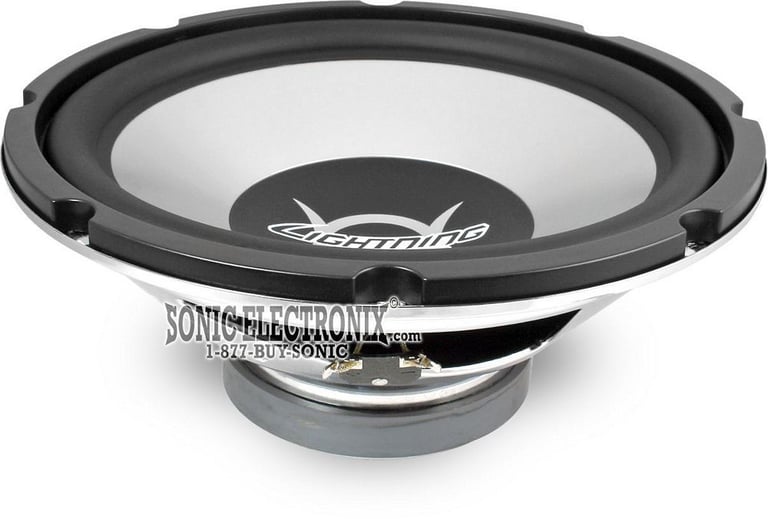 Lightning Audio Bolt P3.12.4 Image 1