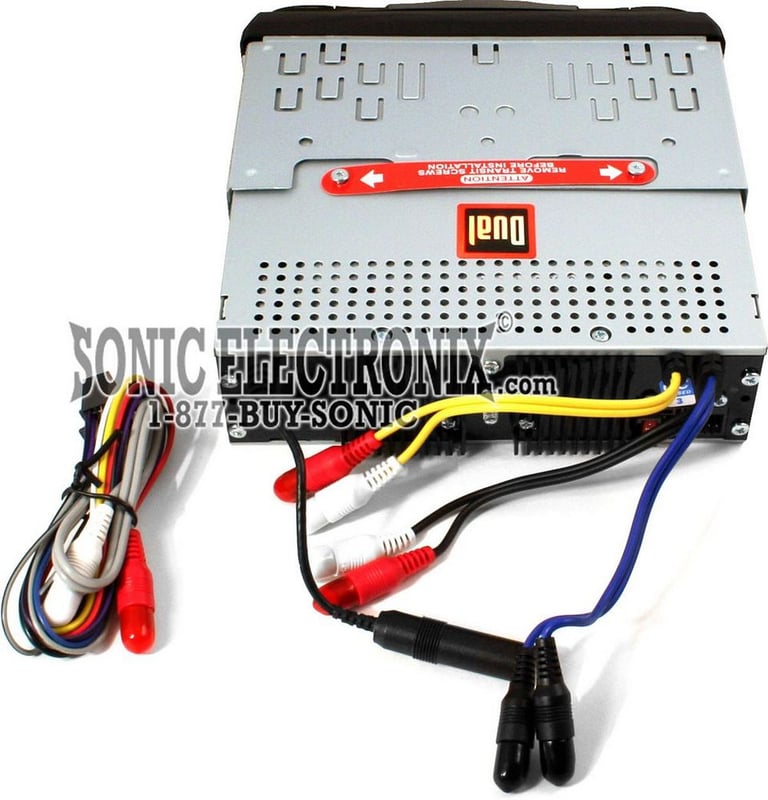 Dual XDM7610 Image 5