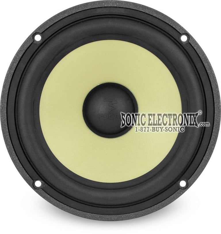 Focal 165 KPS Image 3