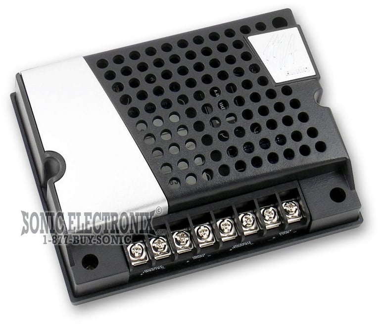 MA Audio Y30C6 Image 3