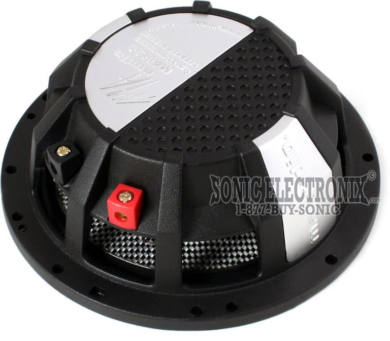 MA Audio MA629C Image 5
