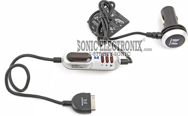 Monster Cable A IP FM-CH PS SB / MPC A IP FM-CH PS Image 1