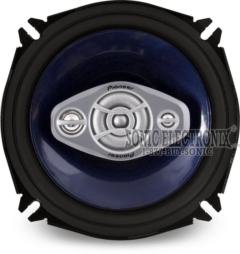 Pioneer TS-A1780R Image 3