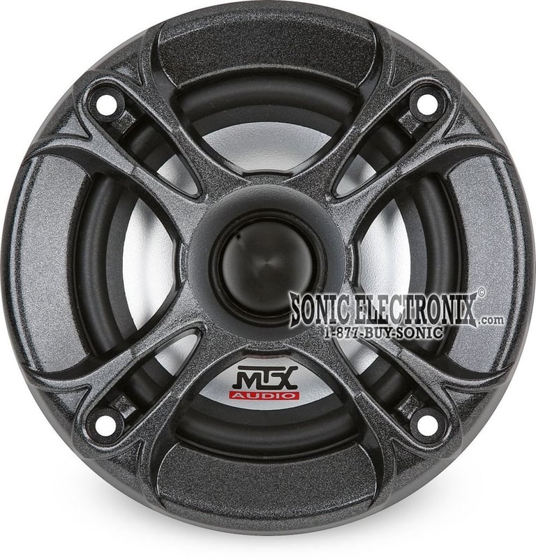 MTX Audio TX4001 Image 2