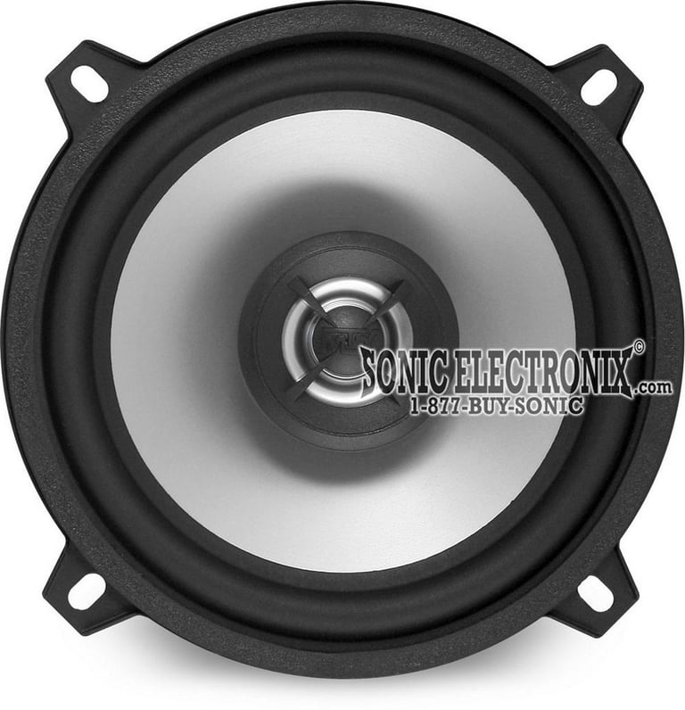 MTX Audio XT502 Image 3