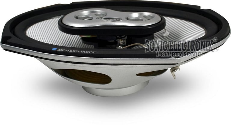 Blaupunkt ODx693 Image 2
